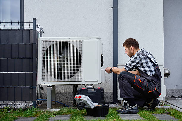 Trusted Emergency Hvac Repair service in South Hackensack, NJ - HVAC Repair CO